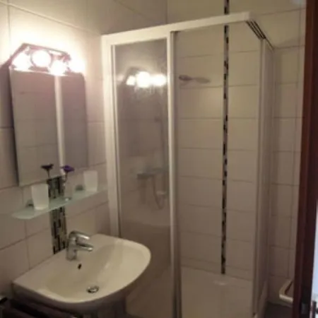 Appartement Seeadler-ferien - #131455