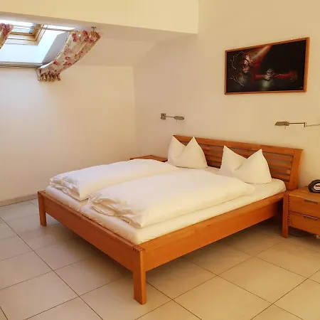 Appartement Seeadler-ferien - #131455 Oberstaufen